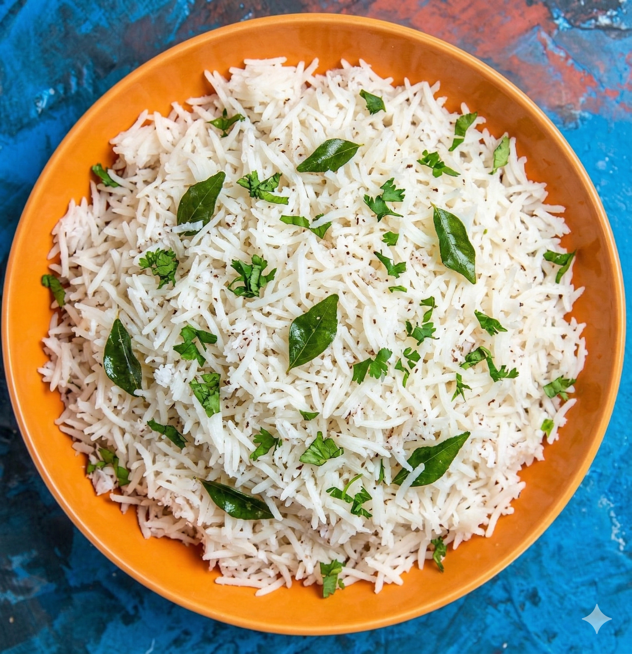 Coconut Rice