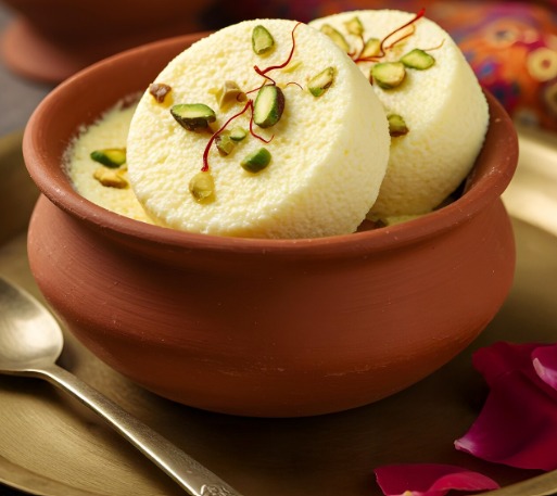 Rasmalai