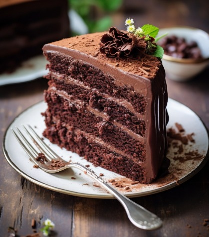 Chocolate Cake