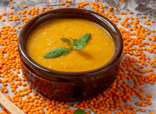 Tadka Dal