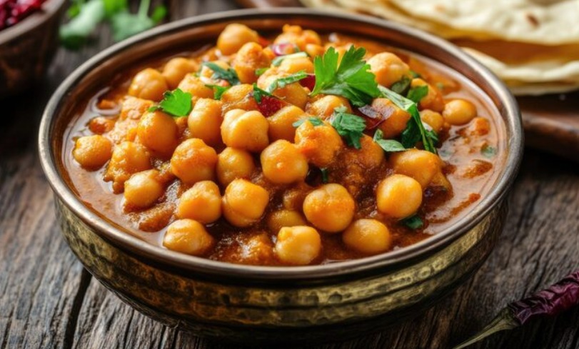 Channa Masala